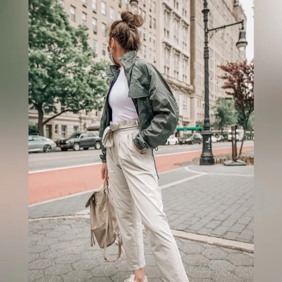 NWT Athleta Skyline II pants - Picture 2 of 3